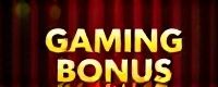 gambling bonus